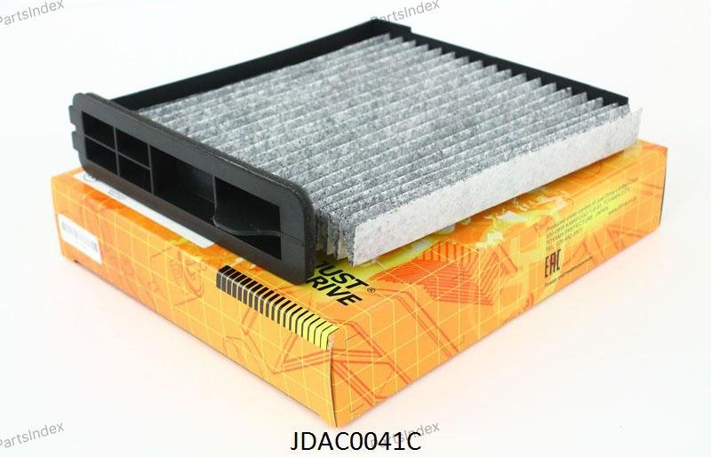 JD Фильтр Салона JDAC0041C купить,2111
