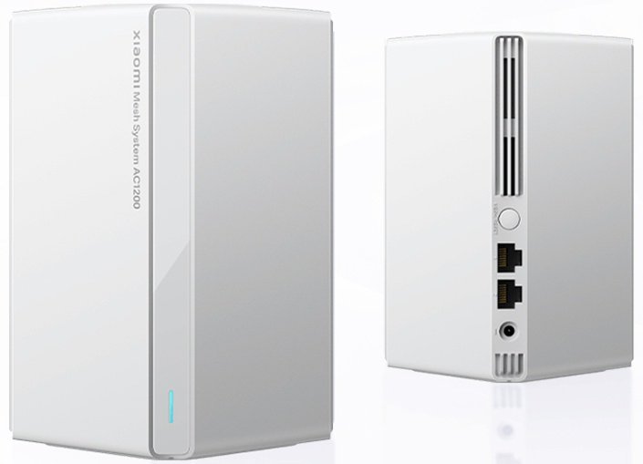 MESH-система Xiaomi RD13