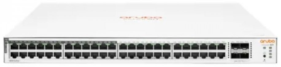 Коммутатор HP Aruba Instant On 1830 48G 4SFP Switch (JL814A#ABB)