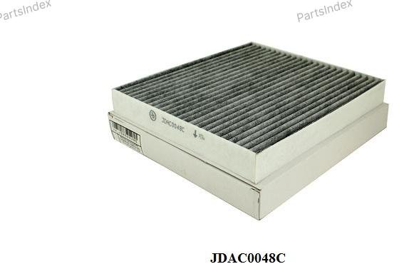 JD салонный фильтр JDAC0048C купить,2391