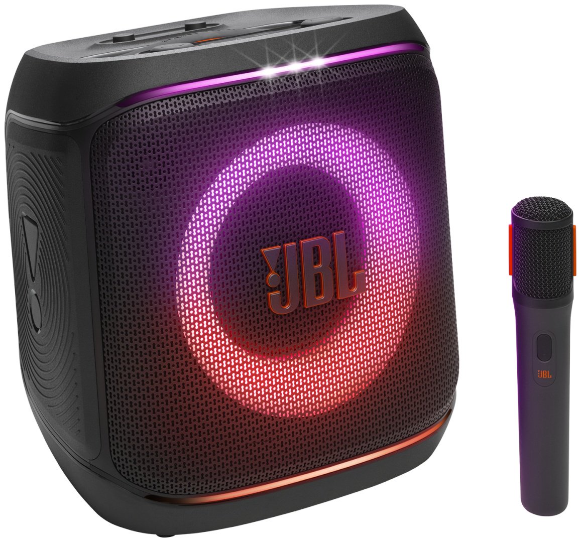 Портативная колонка JBL Partybox Encore 2 черный купить,225726