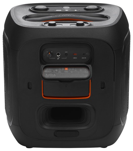 Портативная колонка JBL Partybox Encore 2 черный купить,225726