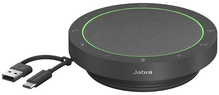 Спикерфон Jabra PHS080W (2755-109)