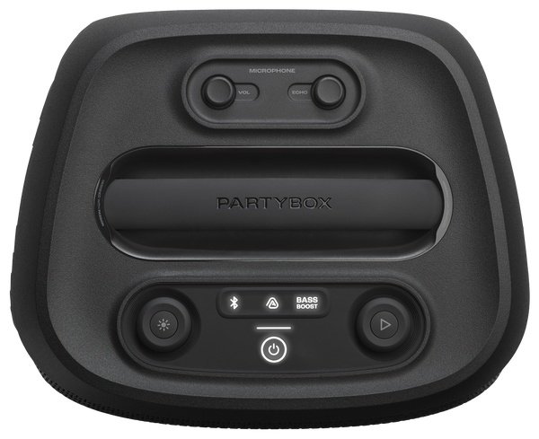 Портативная колонка JBL Partybox Encore 2 черный купить,225726