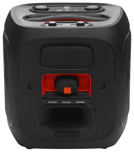 Портативная колонка JBL Partybox Encore 2 черный купить,225726