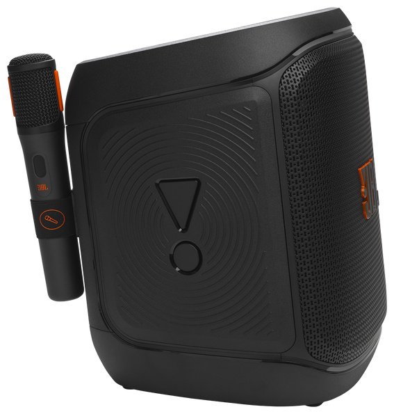 Портативная колонка JBL Partybox Encore 2 черный купить,225726