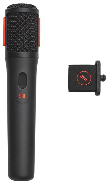 Портативная колонка JBL Partybox Encore 2 черный купить,225726