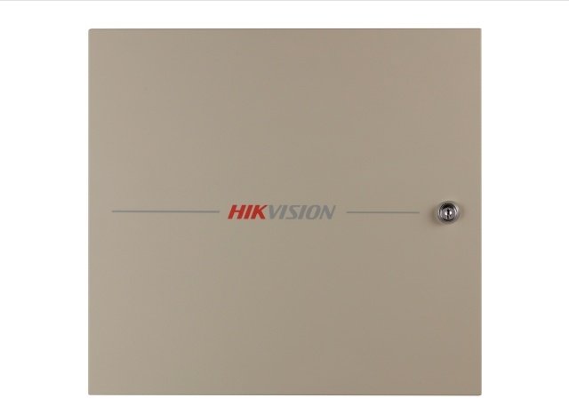 Hikvision DS-K2604T