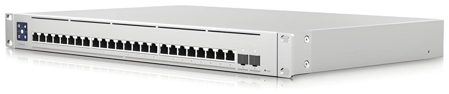 Коммутатор Ubiquiti USW-EnterpriseXG-24