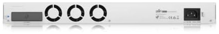 Коммутатор Ubiquiti USW-EnterpriseXG-24