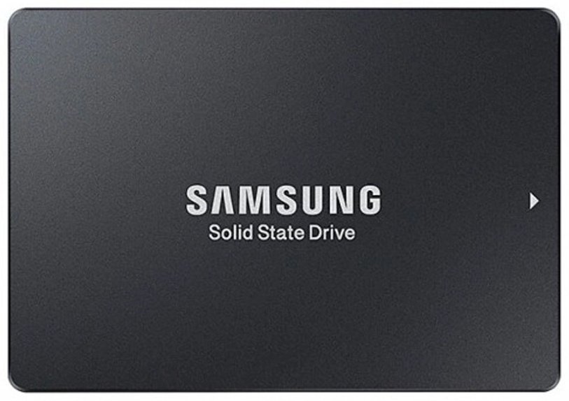 SSD Samsung MZ7L33T8HBNA-00A07 3840 ГБ