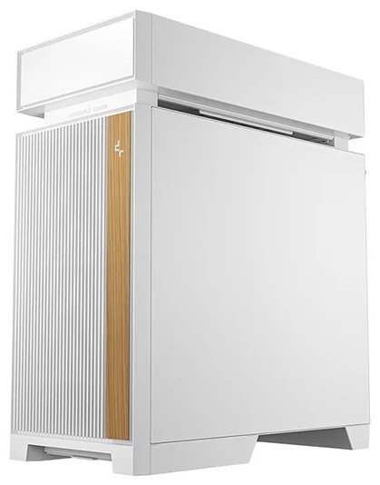Корпус Deepcool CL660 белый