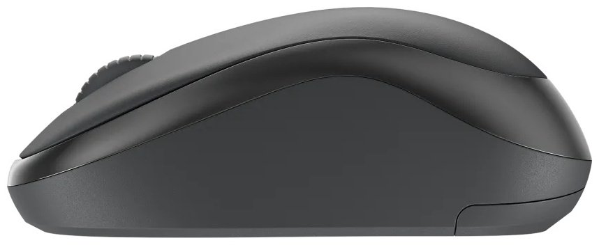 Клавиатура Logitech Silent Wireless Combo MK295 черный + мышь купить,19690