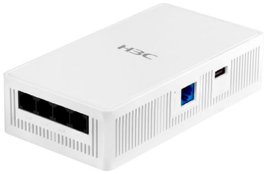 Wi-Fi роутер H3C EWP-WA6120H