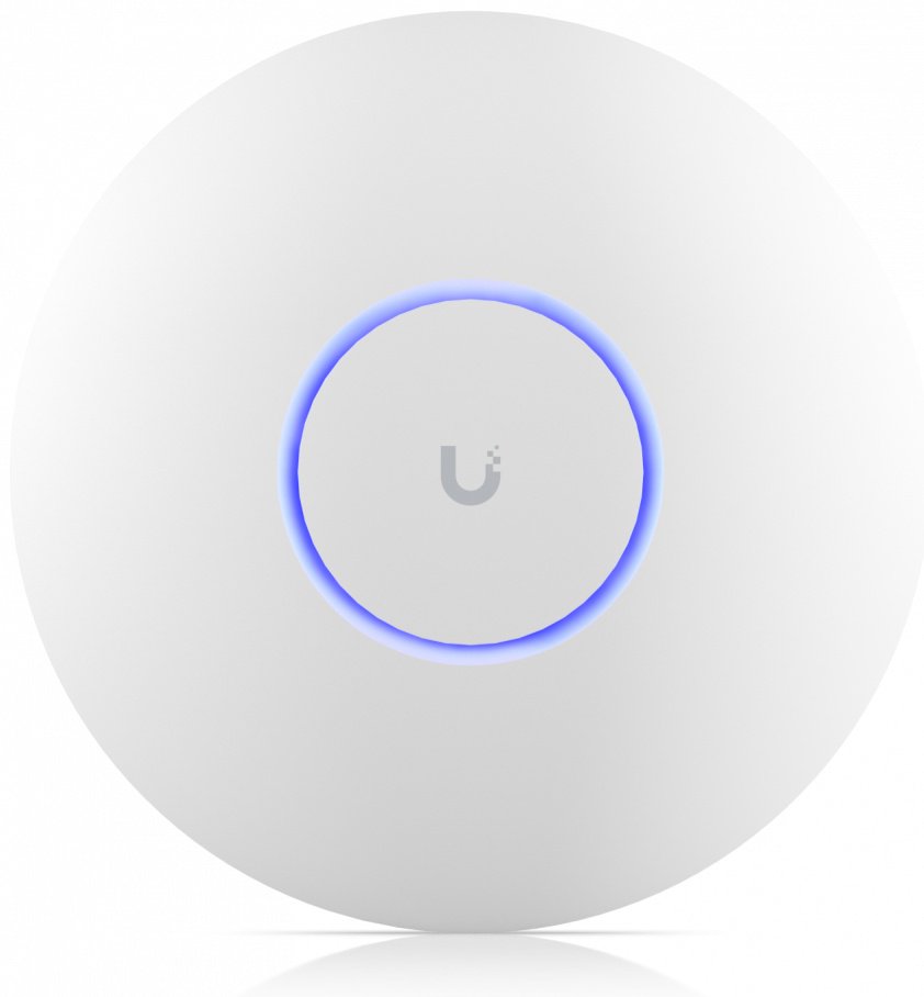 Wi-Fi точка доступа Ubiquiti UniFi AC Pro (UAP-AC-PRO-EU)
