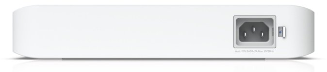 Коммутатор Ubiquiti USW-Pro-8-PoE-EU