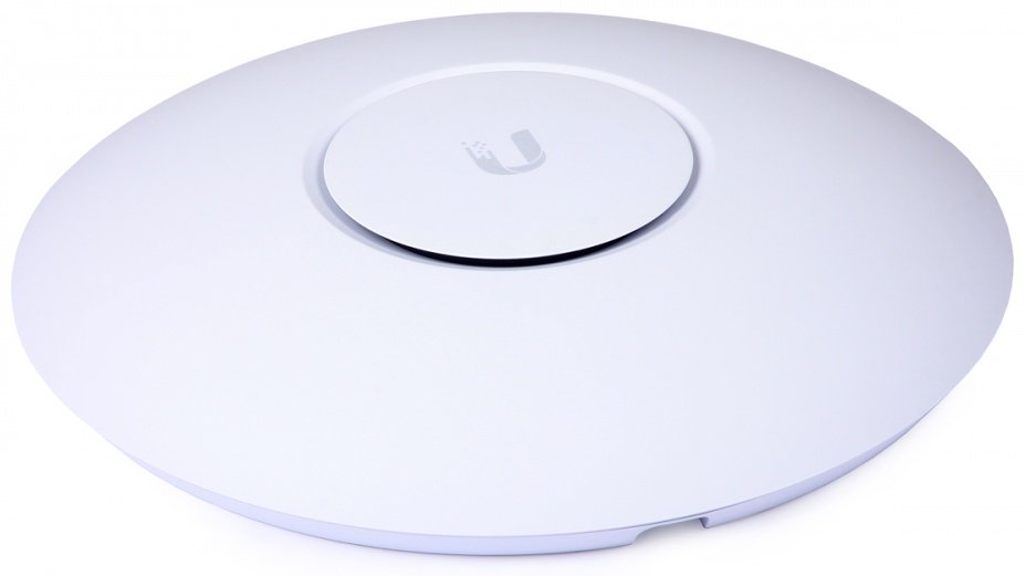 Wi-Fi точка доступа Ubiquiti UniFi AC Pro (UAP-AC-PRO-EU)