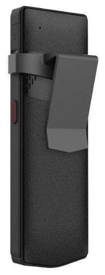 IP-телефон Fanvil Linkvil W610D черный