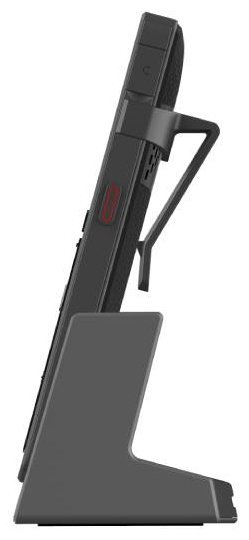 IP-телефон Fanvil Linkvil W610D черный