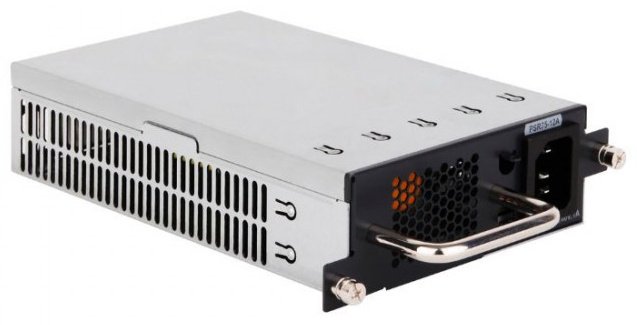 Серверный блок питания H3C PSR75-12A-GL 300 Вт