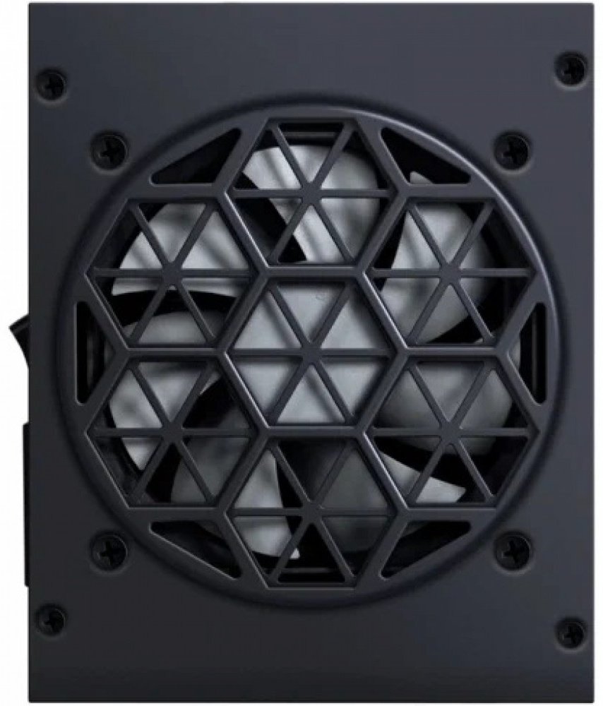 Блок питания 1STPLAYER PS-750SFX 750 Вт