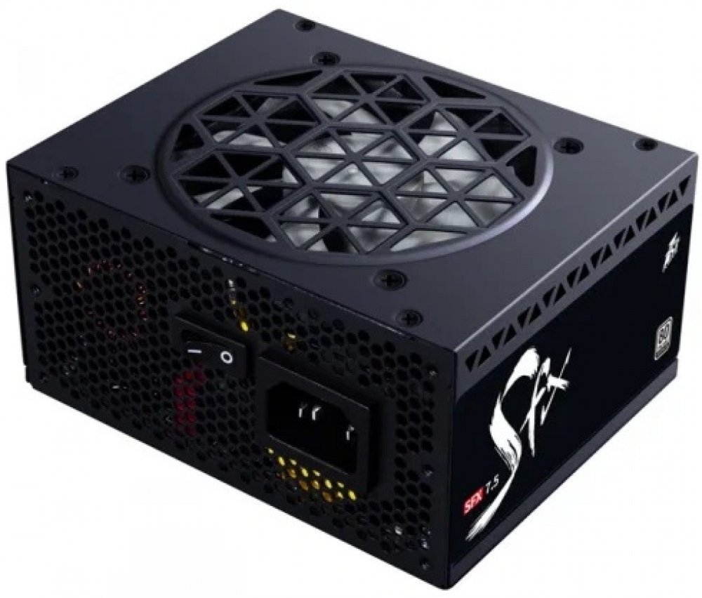 Блок питания 1STPLAYER PS-750SFX 750 Вт