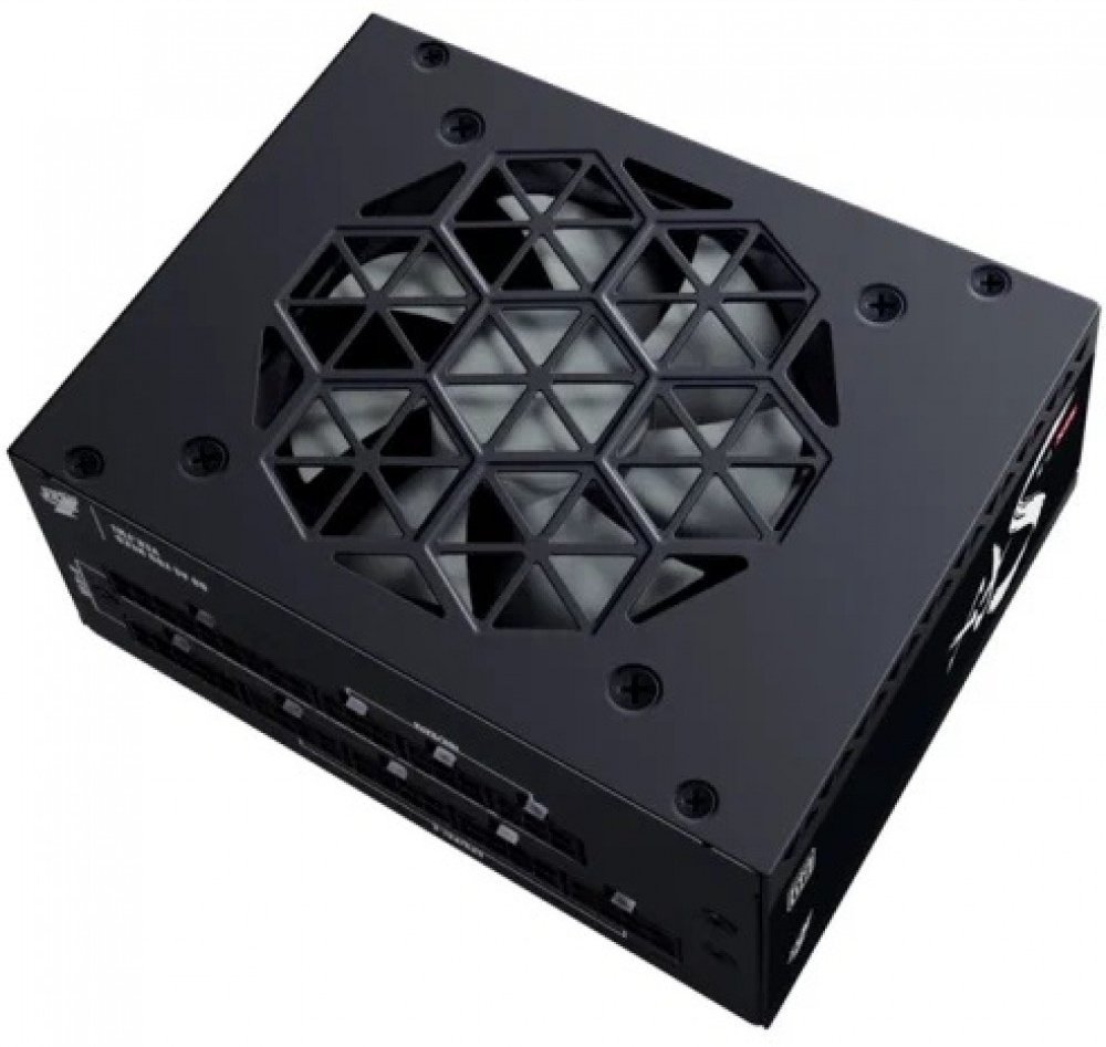 Блок питания 1STPLAYER PS-750SFX 750 Вт