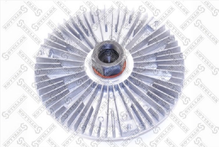 Stellox муфта вентилятора охлаждения 30-00434-SX