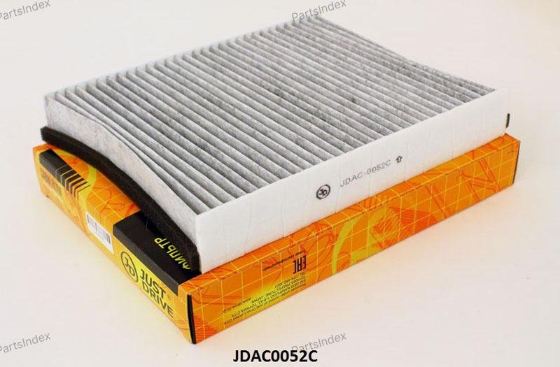 JD Фильтр Салона JDAC0052C