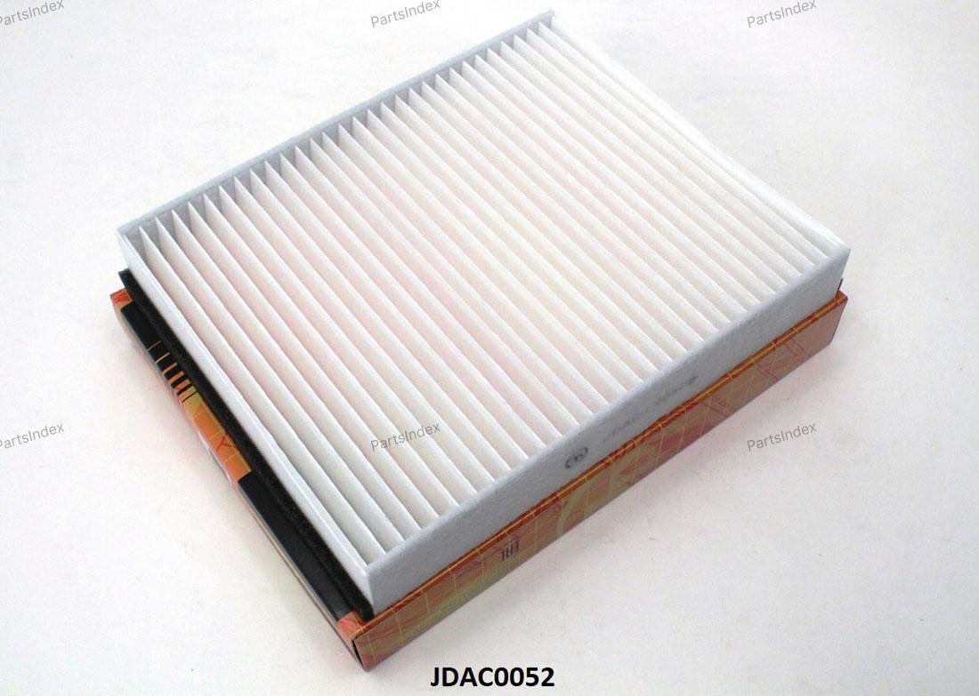 JD Фильтр Салона JDAC0052