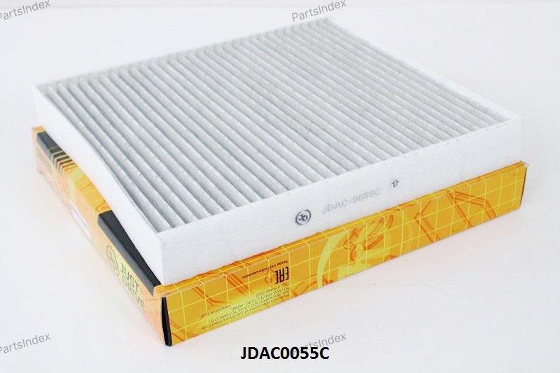 JD салонный фильтр JDAC0055C