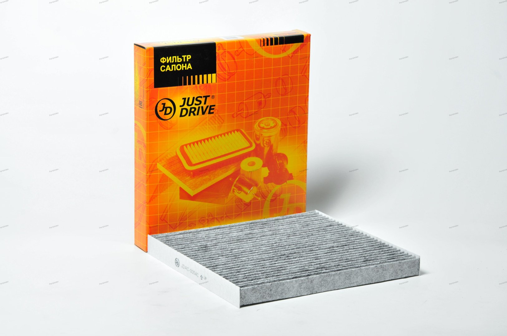 JD Фильтр Салона JDAC0054C