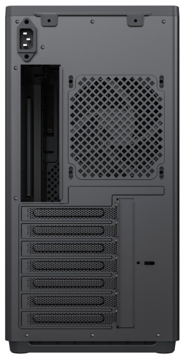 Корпус Game Max P31 BK черный - ForteMarket Корпус Game Max P31 BK черный купить,36154