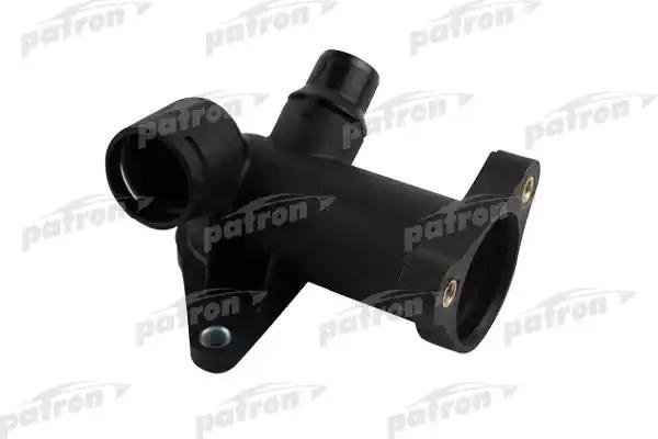 PATRON фланец системы охлаждения P29-0004