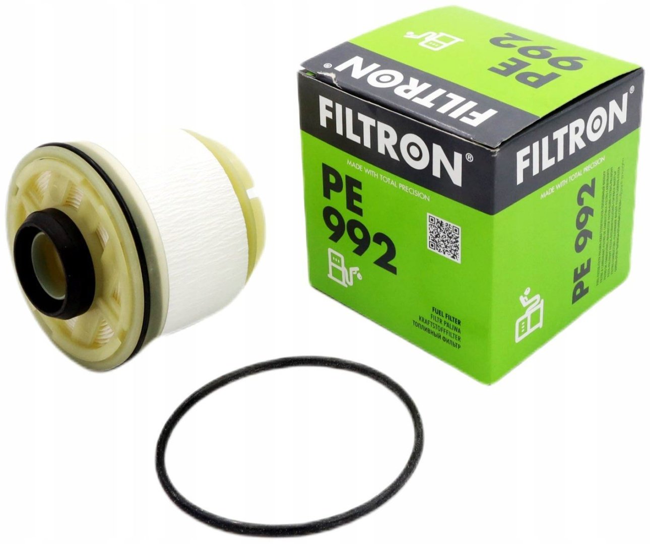 FILTRON топливный фильт PE 992