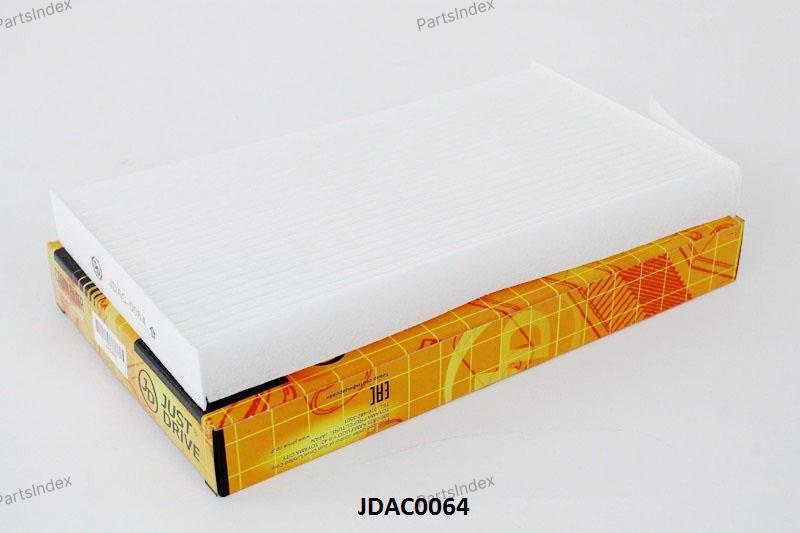 JD салонный фильтр JDAC0064