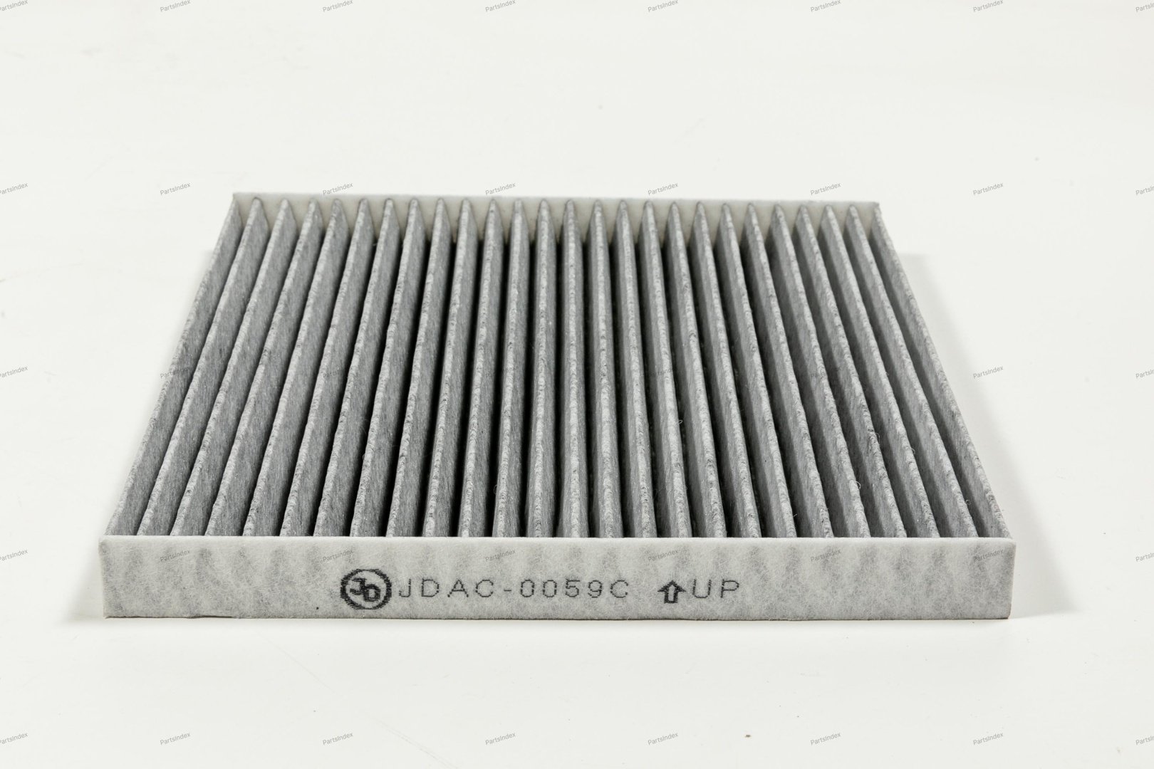 JD Фильтр Салона JDAC0059C