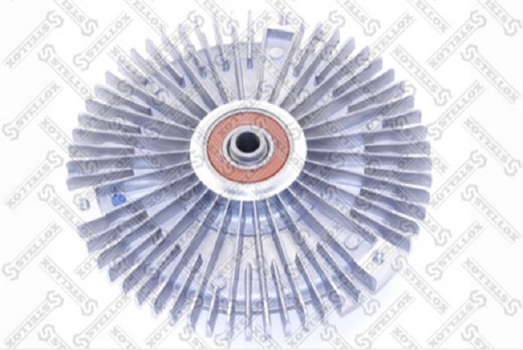 Stellox муфта вентилятора охлаждения 30-00546-SX