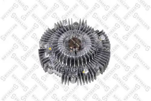 Stellox муфта вентилятора охлаждения 30-00560-SX