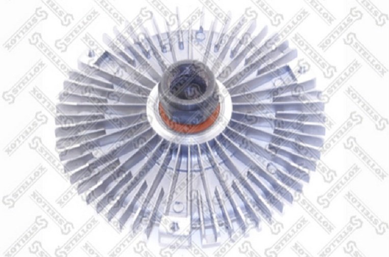 Stellox муфта вентилятора охлаждения 30-00438-SX