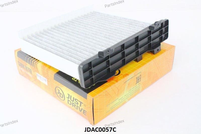JD салонный фильтр JDAC0057C