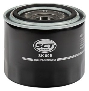 Japanparts топливный фильт SK 805