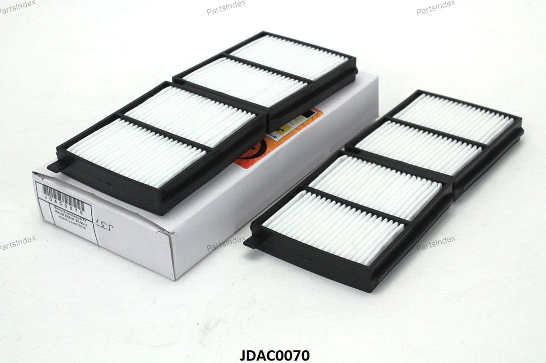 JD Фильтр Салона JDAC0070 купить,2558