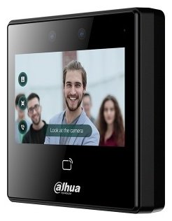 Dahua сетевой контроллер ASI3213A-W