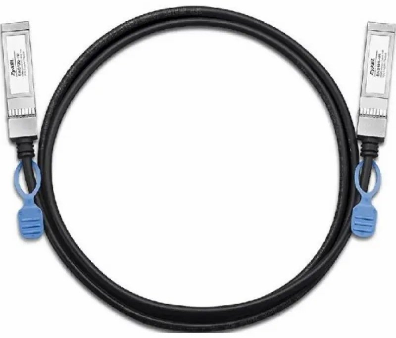 Кабель ZyXEL SFP+ - SFP+ 3 м DAC10G-3M-ZZ0103F