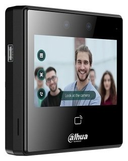 Dahua сетевой контроллер ASI3213A-W