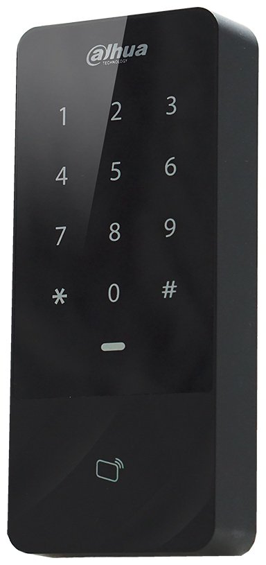 Dahua считыватель карт DHI-ASI1201E купить,NaN