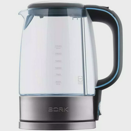 Электрочайник Bork K515 Silver