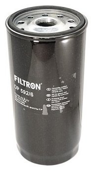 FILTRON масляный фильтр OP592/6 купить,18620