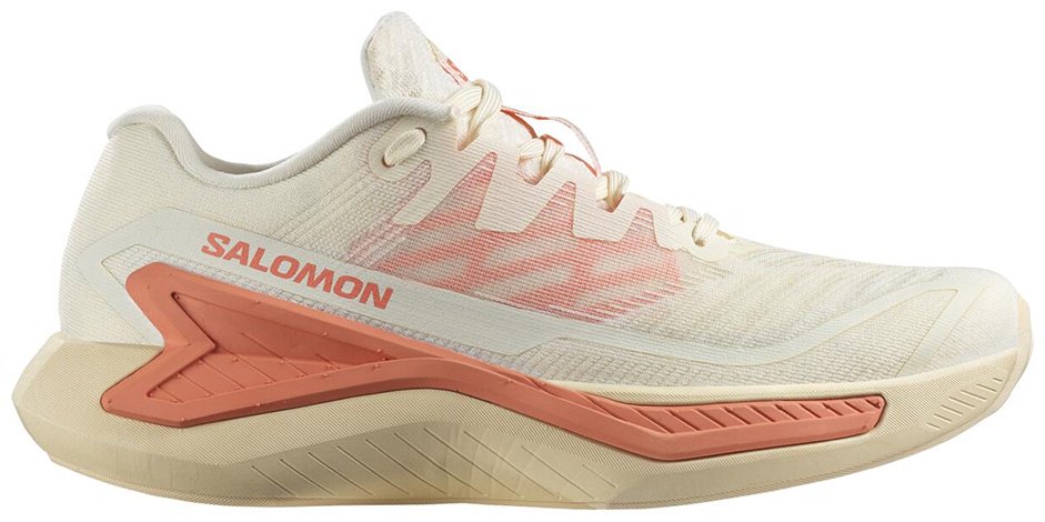 Кроссовки Salomon Drx Bliss 2 бежевый